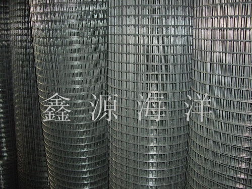 電焊網的用途與優勢——以鑫源電焊網為例