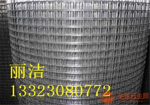 通化涂塑電焊網 材質、優勢與防腐處理解析