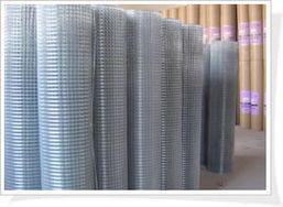 外墻保溫網在建筑節能中的應用——以安平縣奧發五金絲網制品廠電焊網為例