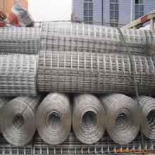 冶金礦產中的電焊網 工藝、應用與市場前景