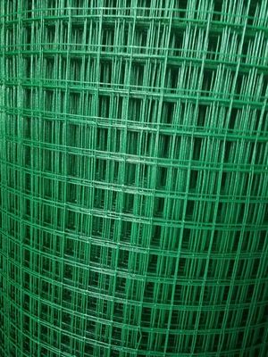 綠色養殖場圍網 電焊網的應用優勢與安裝指南